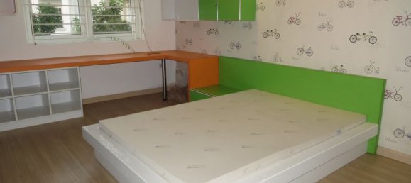 8 غرف نوم فيلا في Long Bien, Vietnam رقم 4973 8