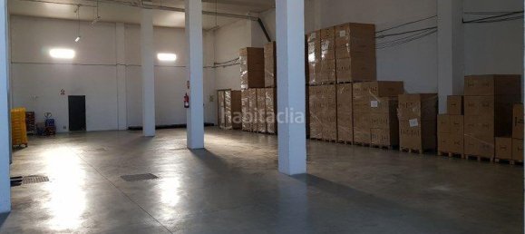 Entrepôt à Salobrena, Spain 1029m² No. 75599 5