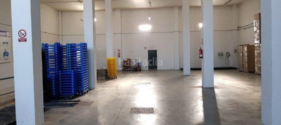 Entrepôt à Salobrena, Spain 1029m² No. 75599 4