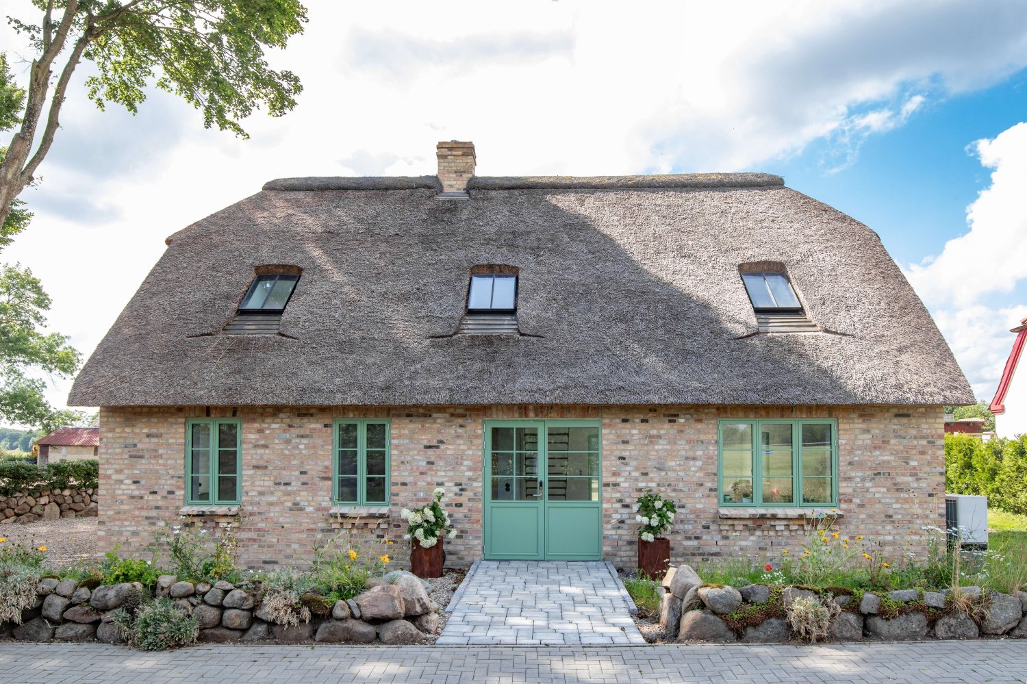 Casa T3 em Rendsburg-Eckernforde, Germany N.º 10285