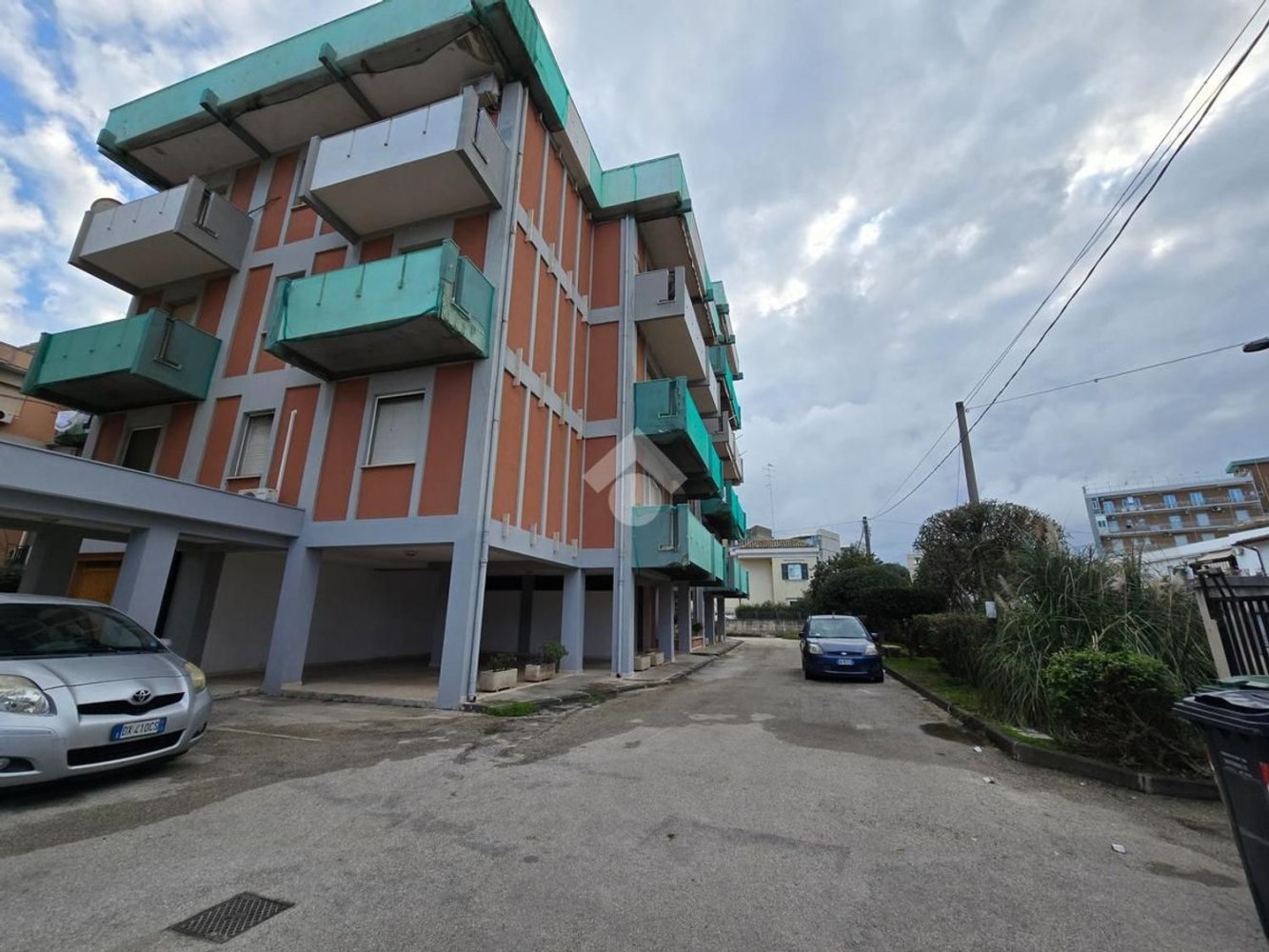 Apartamento de 4 habitaciónes en Syracuse, Italy No. 247808