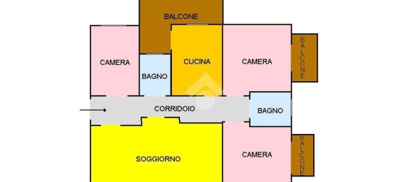 Apartamento de 4 habitaciónes en Syracuse, Italy No. 247808 23