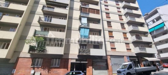 Квартира с 3 спальнями в Триест, Италия № 376545 10