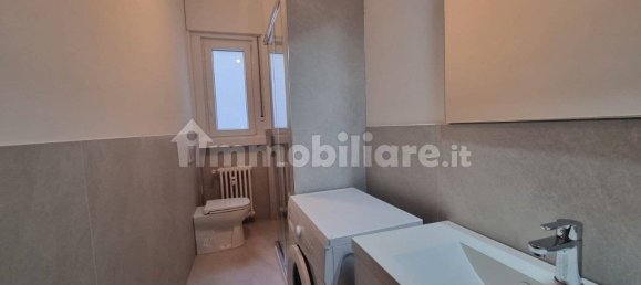 Квартира с 3 спальнями в Триест, Италия № 376545 4