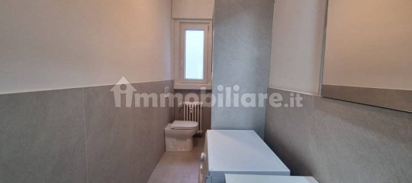 Квартира с 3 спальнями в Триест, Италия № 376545 3