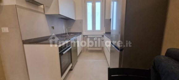 Квартира с 3 спальнями в Триест, Италия № 376545 15