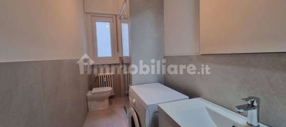 Квартира с 3 спальнями в Триест, Италия № 376545 8