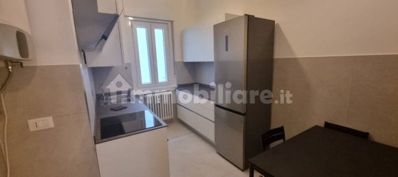 Квартира с 3 спальнями в Триест, Италия № 376545 17