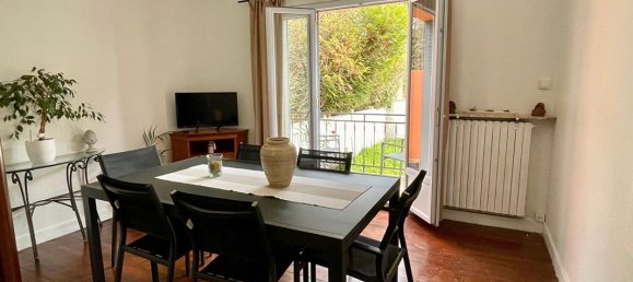 3 chambres Maison à Rosny-sous-Bois, France No. 173674 18