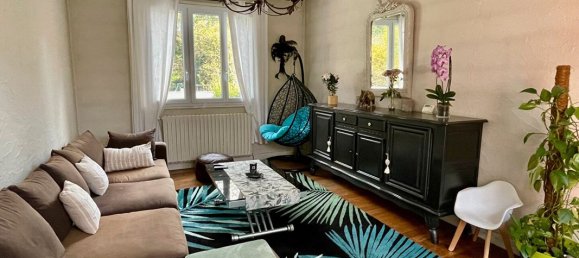 3 chambres Maison à Rosny-sous-Bois, France No. 173674 2