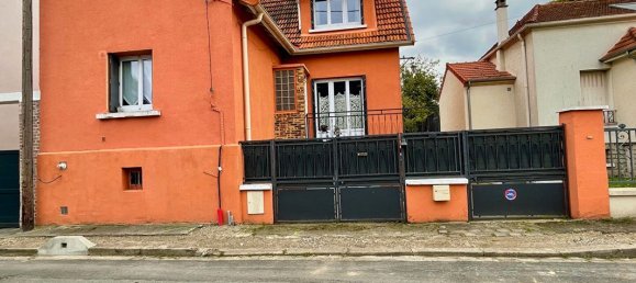 3 chambres Maison à Rosny-sous-Bois, France No. 173674 15