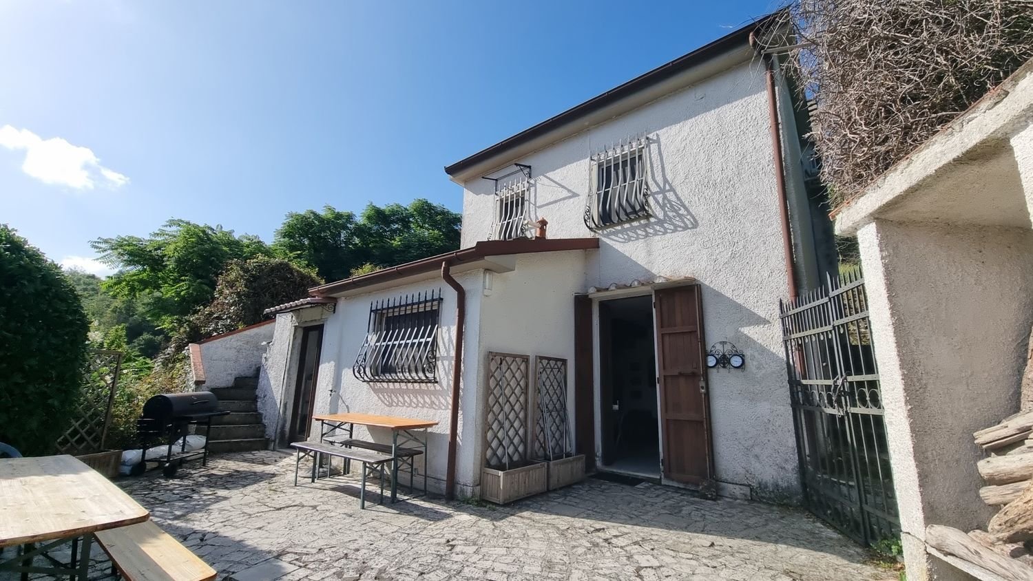 4 rooms House in Luni, Italy No. 306332