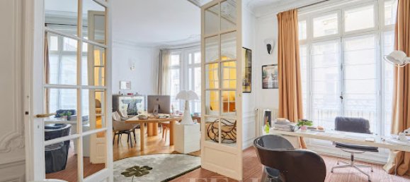 5 bedrooms Apartment in Paris, France No. 168587 4