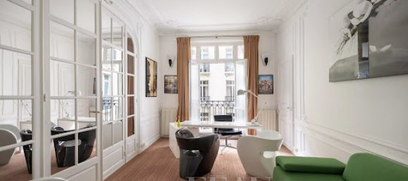 5 bedrooms Apartment in Paris, France No. 168587 17