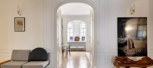 5 bedrooms Apartment in Paris, France No. 168587 7