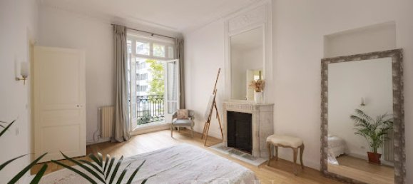 5 bedrooms Apartment in Paris, France No. 168587 19