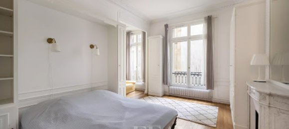 5 bedrooms Apartment in Paris, France No. 168587 22