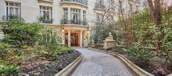 5 bedrooms Apartment in Paris, France No. 168587 29