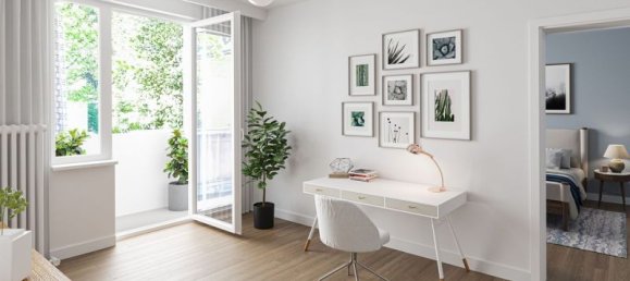 Apartamento de 3 divisões em Wahring, Austria N.º 235979 9