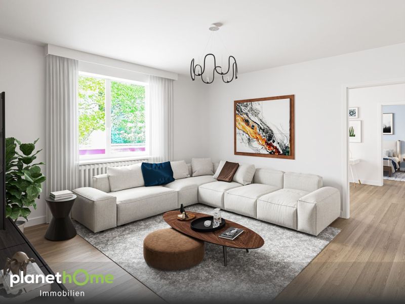 Apartamento de 3 divisões em Wahring, Austria N.º 235979