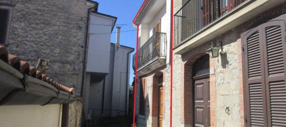 Коммерческая недвижимость 110м² в Аньоне, Италия № 312074 3