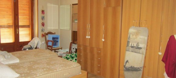 Коммерческая недвижимость 110м² в Аньоне, Италия № 312074 17