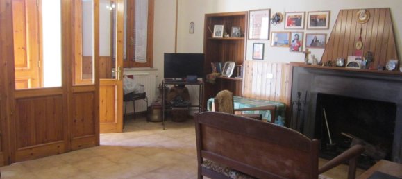 Коммерческая недвижимость 110м² в Аньоне, Италия № 312074 8