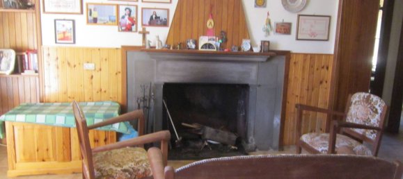 Коммерческая недвижимость 110м² в Аньоне, Италия № 312074 7