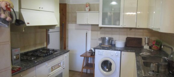 Коммерческая недвижимость 110м² в Аньоне, Италия № 312074 9