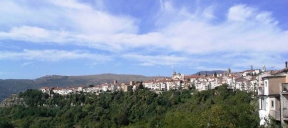 Коммерческая недвижимость 110м² в Аньоне, Италия № 312074 24