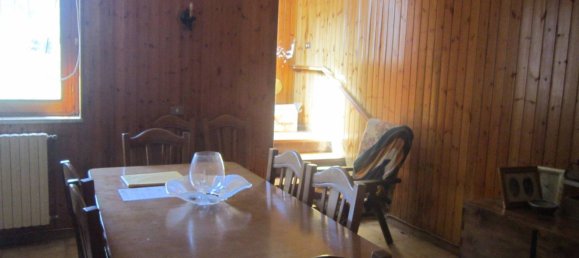 Коммерческая недвижимость 110м² в Аньоне, Италия № 312074 11