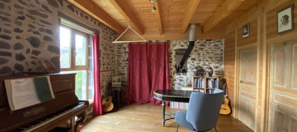 7 غرف نوم منزل في Saint-Bonnet-pres-Orcival, France رقم 64261 12