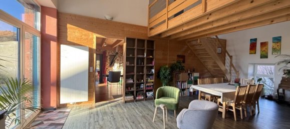 7 غرف نوم منزل في Saint-Bonnet-pres-Orcival, France رقم 64261 2