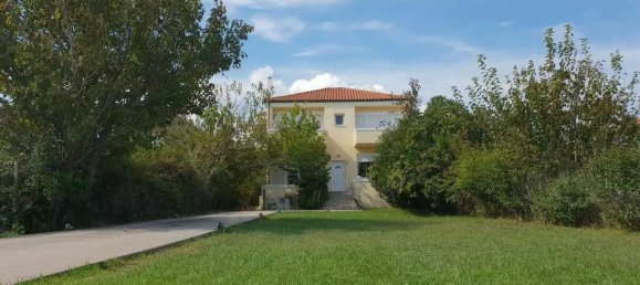 5 Schlafzimmer Haus in Euboea, Greece, Nr. 93775 2