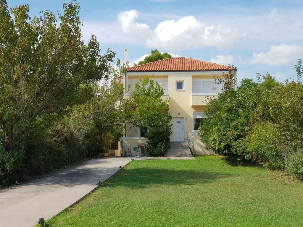 5 Schlafzimmer Haus in Euboea, Greece, Nr. 93775