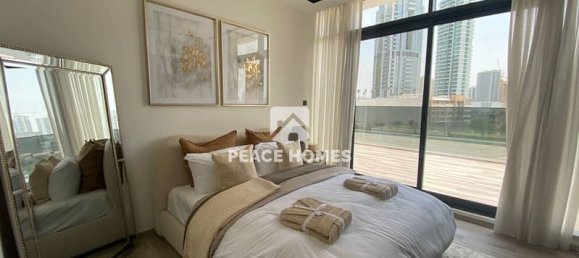 1 bedroom Apartment in Jumeirah Village Circle, UAE No. 16340 5