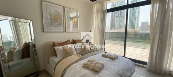 1 bedroom Apartment in Jumeirah Village Circle, UAE No. 16340 4