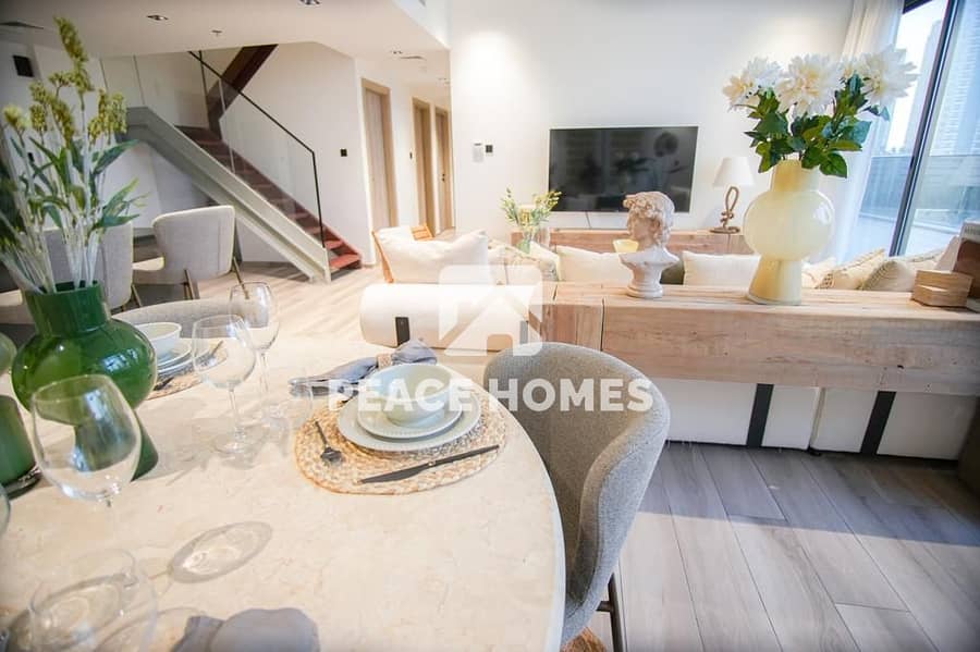 1 bedroom Apartment in Jumeirah Village Circle, UAE No. 16340