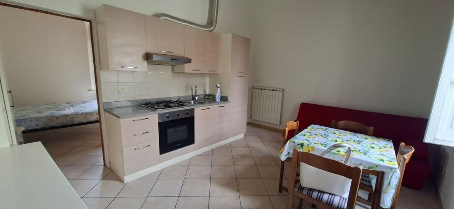 2 bedrooms Apartment in Capannoli, Italy No. 326013