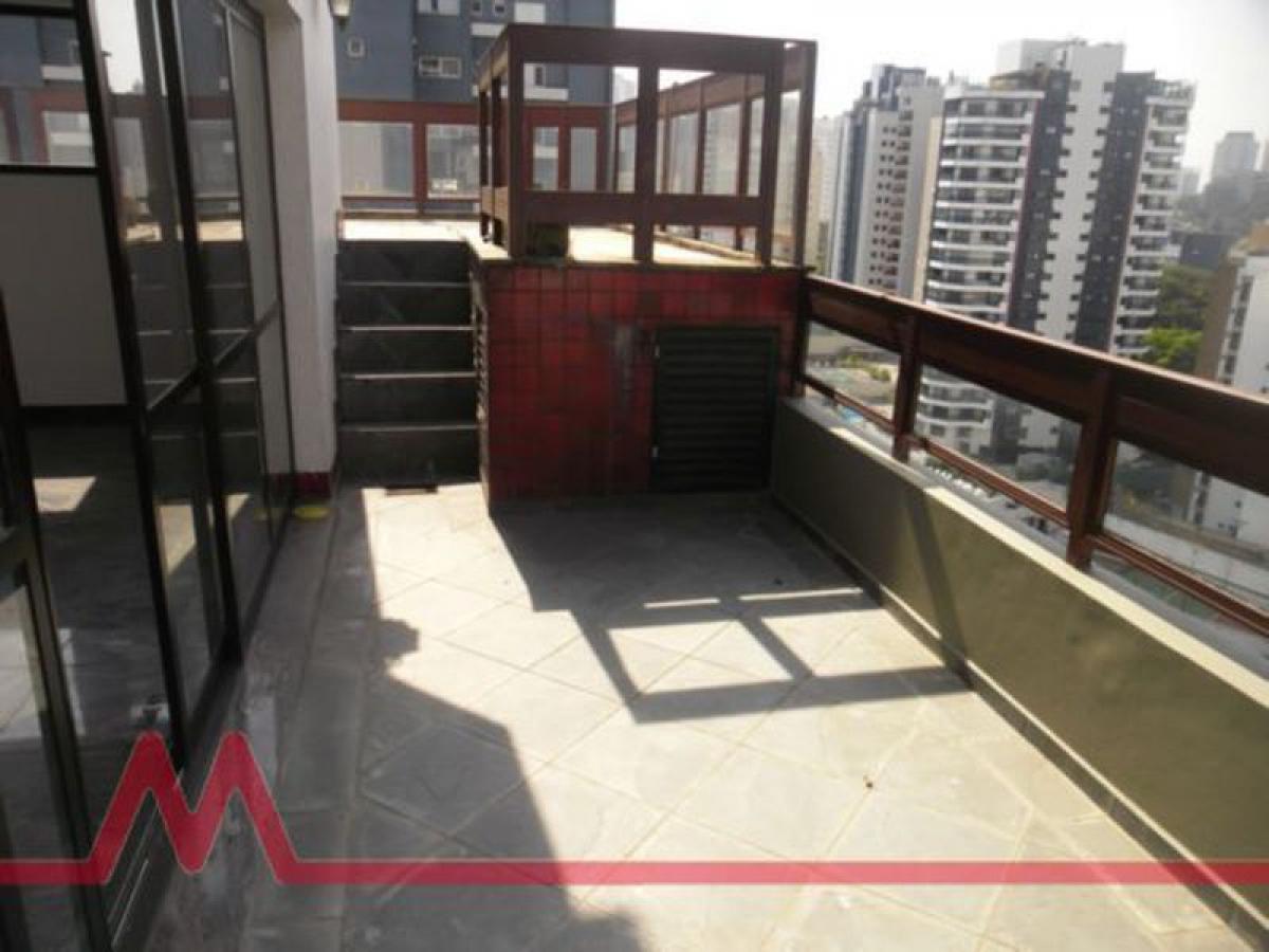 Дом с 3 спальнями в Сан-Паулу, Бразилия № 588482