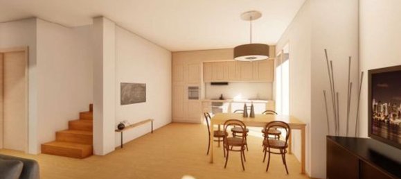 Дом с 5 комнатами в Одерцо, Италия № 194211 4