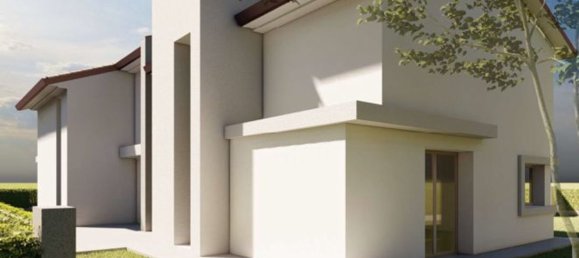 Дом с 5 комнатами в Одерцо, Италия № 194211 2