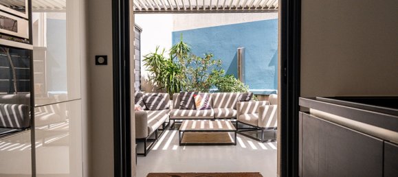 5 bedrooms Duplex in Canet-en-Roussillon, France No. 345411 4