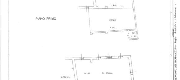 14 rooms House in Castelnuovo del Garda, Italy No. 125206 3