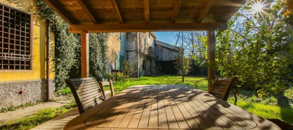 14 rooms House in Castelnuovo del Garda, Italy No. 125206 4