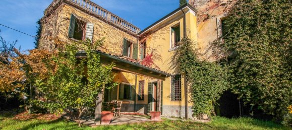 14 rooms House in Castelnuovo del Garda, Italy No. 125206 17