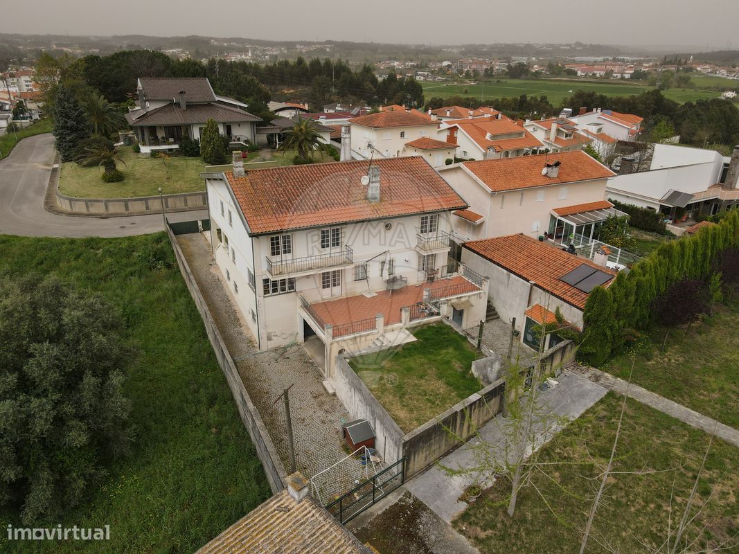 Дом с 5 спальнями в Анадия, Португалия № 29133