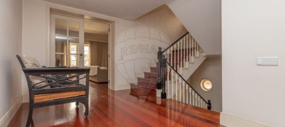 Дом с 5 спальнями в Анадия, Португалия № 29133 19