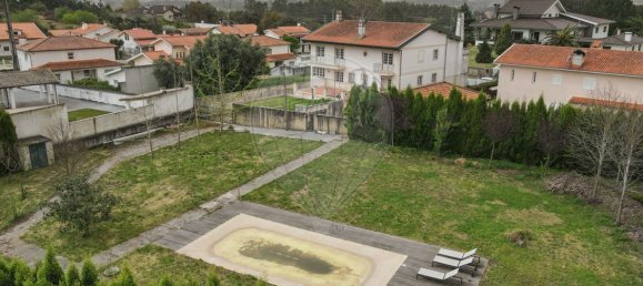 Дом с 5 спальнями в Анадия, Португалия № 29133 33