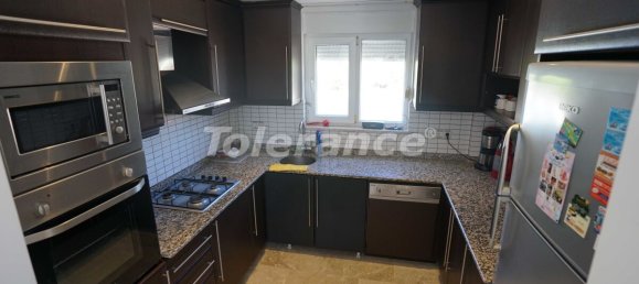 Villa 4+1 in Belek, Turkey No. 4054 10